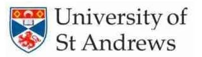 uni of st andrews